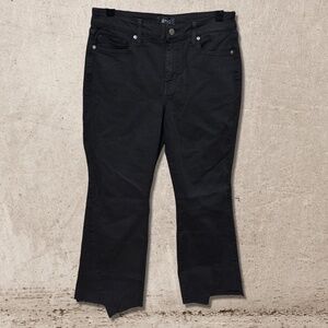 Bundle 3 or more Etica Cropped Flare Jean